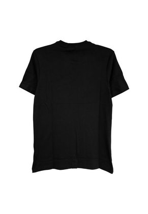 Camiseta Nike M Nsw Tee Oc Sp24 2 Fs Hombre-Negro