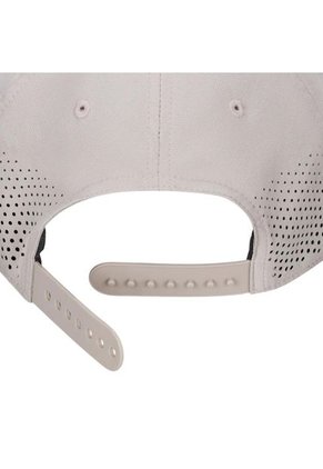 Gorra Nike U Dfadv Club Cap S Ab P Hombre-Gris/Voltio