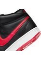 Tenis Hombre Nike Court Vision Mid - Rojo de Nike