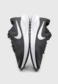 Tenis Running Negro-Blanco Nike Revolution 7 de Nike