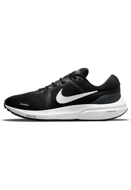 Tenis Hombre Nike Nike Air Zoom Vomero 16 Negro