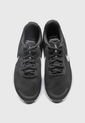 Tenis Running Negro-Blanco Nike Revolution 7 de Nike