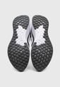 Tenis Running Negro-Blanco Nike Revolution 7 de Nike