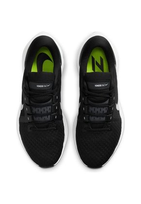 Tenis Hombre Nike Nike Air Zoom Vomero 16 Negro