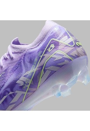 Guayos Nike Hombre Mercurial Vapor 16 Elite FG-Morado