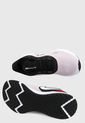 Tenis Running Lila-Blanco-Azul Nike Revolution 5 de Nike