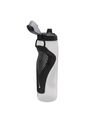 Botella Nike Refuel Locking 32 Oz-Blanco/Negro de Nike