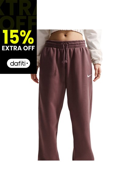 SUDADERA NIKE MUJER FZ5996-502 Talla L