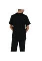 Camiseta Nike Jumpman Flight Hbr Tee Hombre-Negro de Nike