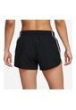 Short Mujer Nike Dry Fit Swoosh Run 10K Short - Negro de Nike