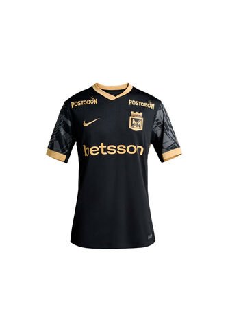 Camiseta Nike AN Visitante 2025 Hombre Nike
