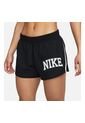 Short Mujer Nike Dry Fit Swoosh Run 10K Short - Negro de Nike
