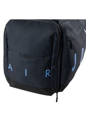 Maletin Nike Bags Jordan Brand S-Negro/Azul