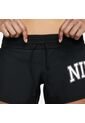 Short Mujer Nike Dry Fit Swoosh Run 10K Short - Negro de Nike
