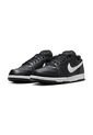 Tenis Nike Big Low Hombre-Negro de Nike