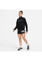 Short Mujer Nike Dry Fit Swoosh Run 10K Short - Negro de Nike