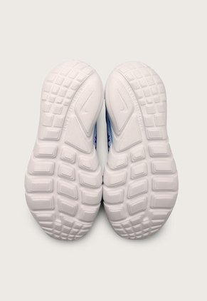 Tenis Running Azul-Blanco-Terracota Nike Kids Flex Runner 2 Lil