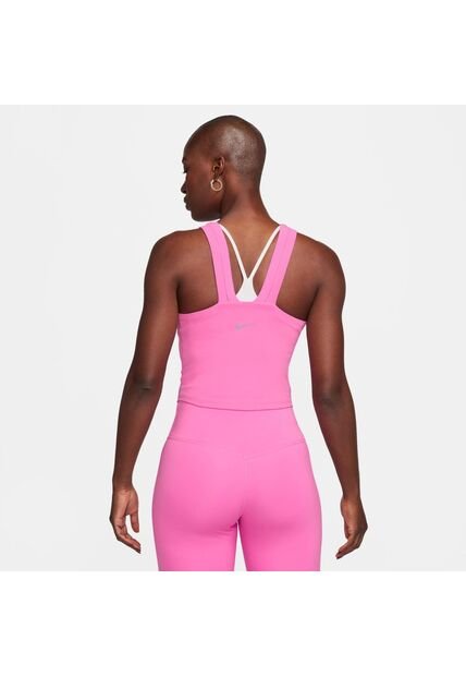 Camiseta Mujer Nike One Fitted