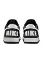 Tenis Nike Big Low Hombre-Negro de Nike