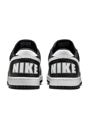 Tenis Nike Big Low Hombre-Negro