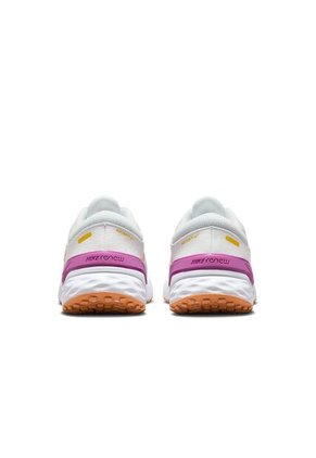 Tenis Mujer Nike Renew Run 4 Blanco