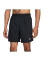 Pantaloneta Nike Challenger 7Ul Short-Negro de Nike
