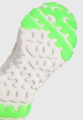 Tenis Lifestyle Beige-Multicolor Nike React Vision