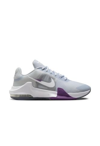 Tenis Nike  Air Max Impact 4-Verde Nike