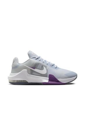Tenis Nike  Air Max Impact 4-Verde