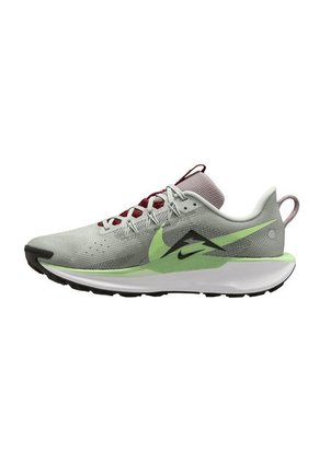 Tenis Nike Reactx Pegasus Trail 5 Hombre-Verde