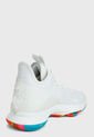 Tenis Basketball Blanco-Multicolor Nike LeBron Witness 4 de Nike