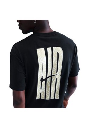 CAMISETA NIKE HOMBRE HQ9248-010 Talla XL