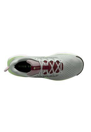 Tenis Nike Reactx Pegasus Trail 5 Hombre-Verde