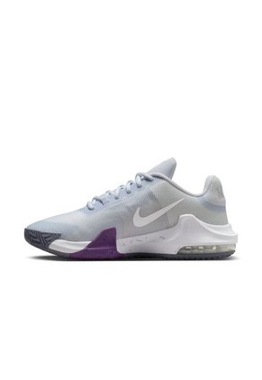 Tenis Nike  Air Max Impact 4-Verde