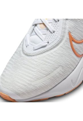Tenis Mujer Nike Renew Run 4 Blanco