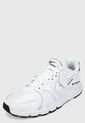 Tenis Deportivos Lifestyle Nike WMNS ATSUMA WHITE/WHITE-BLACK de Nike