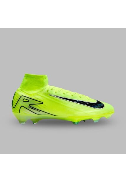 Guayos Nike Hombre Zm Superfly 10 Elite FG - Verde-Negro
