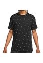 Camiseta Nike Sportswear Para Hombre-Negro de Nike