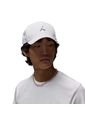 Gorra Nike U J Rise Cap S Cb Mtl Jm Hombre-Blanco de Nike