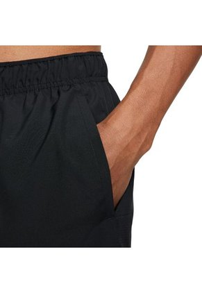 Pantaloneta Nike Challenger 7Ul Short-Negro