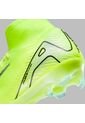 Guayos Nike Hombre Zm Superfly 10 Elite FG - Verde-Negro de Nike