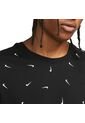 Camiseta Nike Sportswear Para Hombre-Negro de Nike