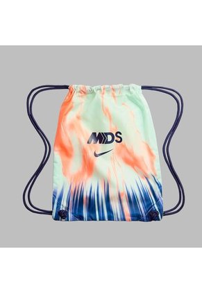 Guayos Nike Hombre Vapor Mercurial FG/MG - Azul-Multicolor