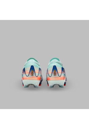 Guayos Nike Hombre Vapor Mercurial FG/MG - Azul-Multicolor