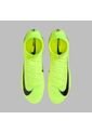 Guayos Nike Hombre Zm Superfly 10 Elite FG - Verde-Negro de Nike
