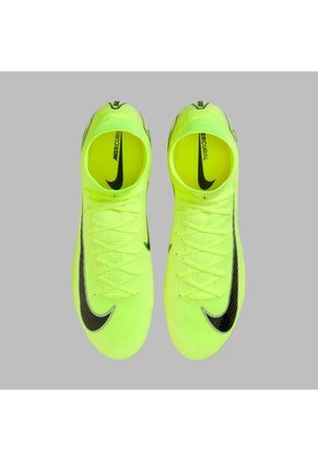 Guayos Nike Hombre Zm Superfly 10 Elite FG - Verde-Negro