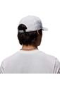 Gorra Nike U J Rise Cap S Cb Mtl Jm Hombre-Blanco de Nike
