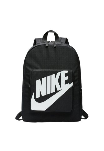 Morral Nike Classic Bkpk Niño-Negro Nike