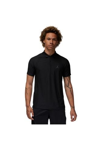 Camiseta Polo Nike M J Dfadv Sprt Glf Polo-Negro Nike