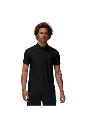 Camiseta Polo Nike M J Dfadv Sprt Glf Polo-Negro